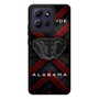 Albama Crimson Roll Tide Motorola Moto G Play 2026 Case