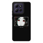 Anime Love is War Motorola Moto G Play 2026 Case