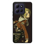Attack on Titan Annie Leonhart 2 Motorola Moto G Play 2026 Case