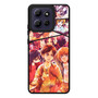 Attack on Titan Eren Mikasa & Armin Motorola Moto G Play 2026 Case