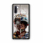 Call of Duty Black Ops Cold War 4 Samsung Galaxy Note 10 Case