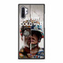 Call of Duty Black Ops Cold War 4 Samsung Galaxy Note 10+ | Samsung Galaxy Note 10+ 5G Case