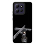 Attack on Titan Mikasa Motorola Moto G Play 2026 Case
