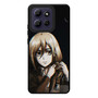 Attack On Titan Historia Reiss Motorola Moto G Play 2026 Case