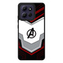 Avenger Quantum Suit Motorola Moto G Play 2026 Case