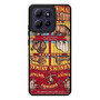 Barnum's Animals Classic Motorola Moto G Play 2026 Case