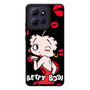 Betty Boop Kiss Motorola Moto G Play 2026 Case