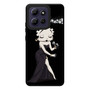 Betty Boop Singing Motorola Moto G Play 2026 Case