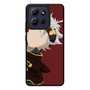 Black Clover Asta 3 Motorola Moto G Play 2026 Case