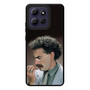 Borat Motorola Moto G Play 2026 Case