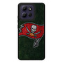 Buccaneers in Grass Motorola Moto G Play 2026 Case