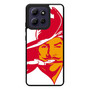 Bucco Bruce Motorola Moto G Play 2026 Case