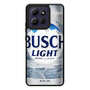 Busch Light Motorola Moto G Play 2026 Case