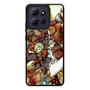 Castlevania 3 Motorola Moto G Play 2026 Case