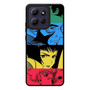 Cowboy Bebop Characters Motorola Moto G Play 2026 Case