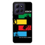 Cowboy Bebop 1 Motorola Moto G Play 2026 Case