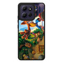 Crash Bandicoot 2 Motorola Moto G Play 2026 Case