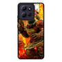 Doom Eternal 2 Motorola Moto G Play 2026 Case