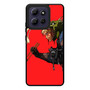 Dorohedoro 1 Motorola Moto G Play 2026 Case
