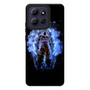 Dragon Ball Ultra Isntinc Motorola Moto G Play 2026 Case