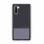 Calvin Klein Mix Color Samsung Galaxy Note 10 Case