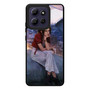 Final Fantasy 7 Remake Aerith Motorola Moto G Play 2026 Case