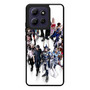 Final Fantasy Dissidia Motorola Moto G Play 2026 Case