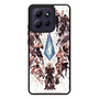 Final Fantasy XIV Online Motorola Moto G Play 2026 Case
