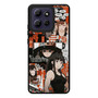 Fire Force 5 Motorola Moto G Play 2026 Case