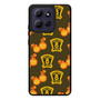 Fire Force 6 Motorola Moto G Play 2026 Case