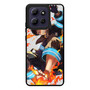 Fire Force Shinra Kusakabe Motorola Moto G Play 2026 Case