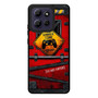 Gamer Zone Motorola Moto G Play 2026 Case
