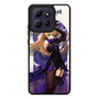 Genshin Impact Fischl Motorola Moto G Play 2026 Case