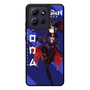 Genshin Impact Mona Motorola Moto G Play 2026 Case