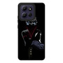 Gintama Gintoki Sakata Neon Motorola Moto G Play 2026 Case
