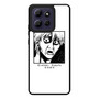 Gintama Gintoki Sakata Motorola Moto G Play 2026 Case