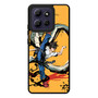 God of High School Mori Jin Pose Motorola Moto G Play 2026 Case