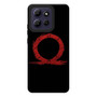 God of War Logo Motorola Moto G Play 2026 Case