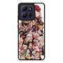 Hunter x Hunter Motorola Moto G Play 2026 Case