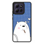 Ice Bear Motorola Moto G Play 2026 Case