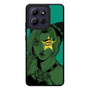 Jojo Bizarre Adventure Jolyne Kujo 2 Motorola Moto G Play 2026 Case