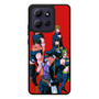 Jojo Bizzare Adventure 4 Motorola Moto G Play 2026 Case