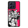 Jojo Bizzare Adventure 6 Motorola Moto G Play 2026 Case