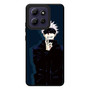 Jujutsu Kaisen 4 Motorola Moto G Play 2026 Case