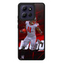 Julio Jones 1 Motorola Moto G Play 2026 Case