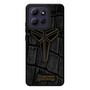 Lakers Black Mamba Motorola Moto G Play 2026 Case