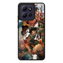 My Hero Academia 4 Motorola Moto G Play 2026 Case