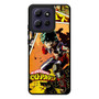 My hero Academia Deku act Motorola Moto G Play 2026 Case