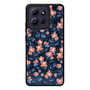 Nature Flora Paint Motorola Moto G Play 2026 Case
