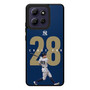 New York Yankees Chase For Motorola Moto G Play 2026 Case